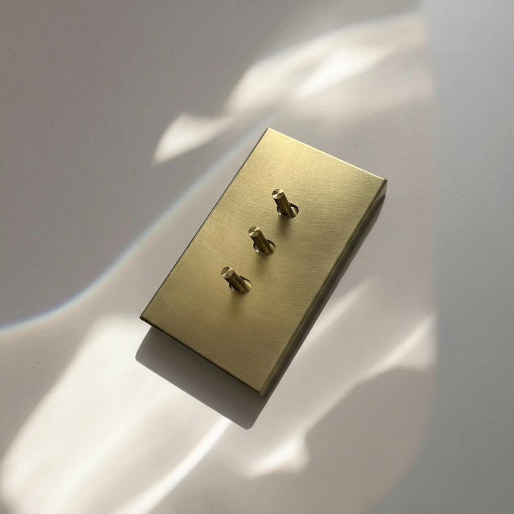 黏貼式面板|12*7型