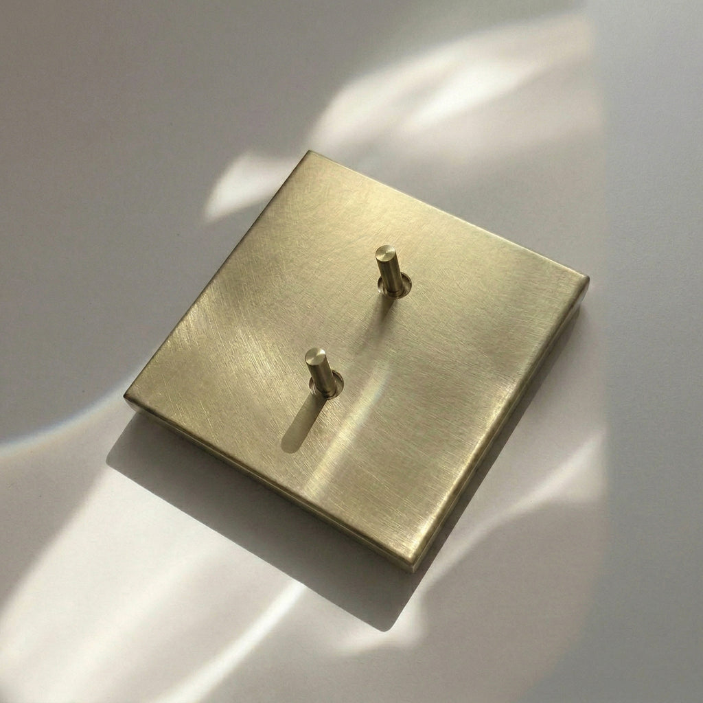 Adhesive switch | Random patterned copper | Type 86